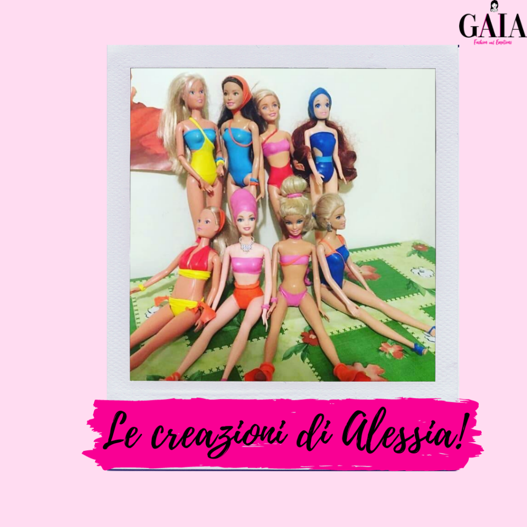 como fazer roupa de balaõ para barbie｜Ricerca TikTok